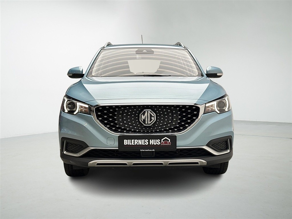 MG ZS EV EL Luxury 143HK 5d Aut. - Image 7