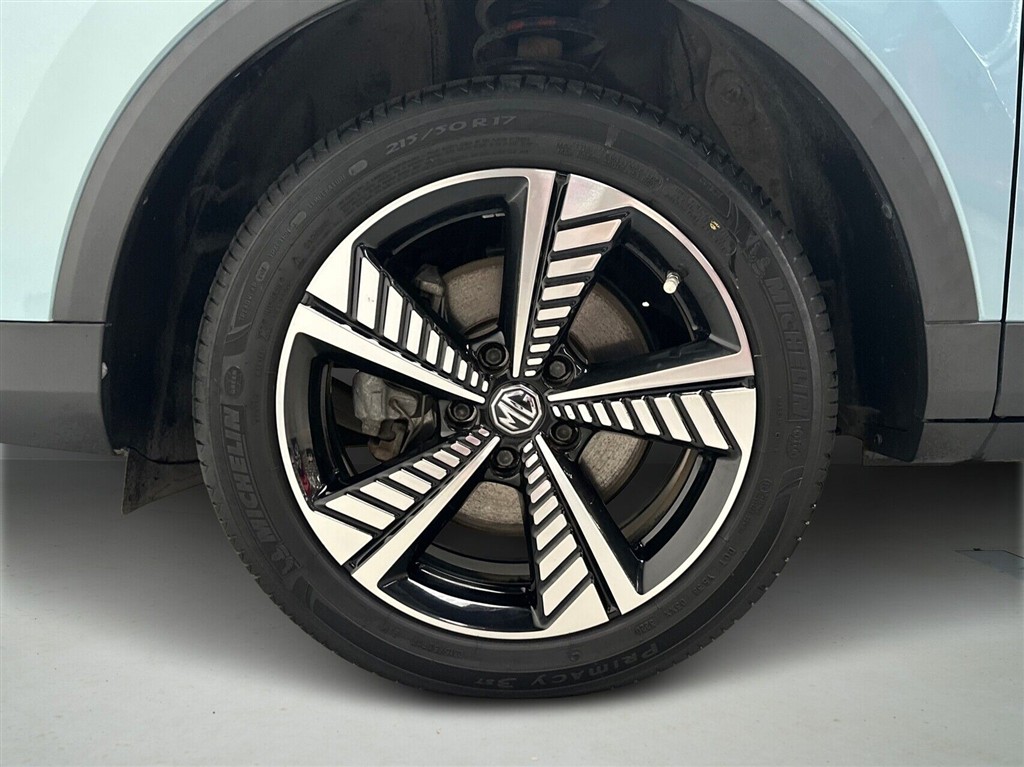 MG ZS EV EL Luxury 143HK 5d Aut. - Image 9