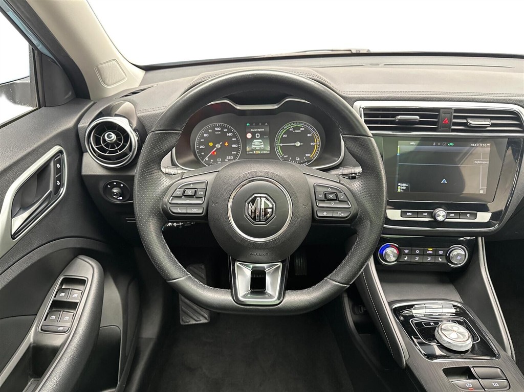 MG ZS EV EL Luxury 143HK 5d Aut. - Image 10