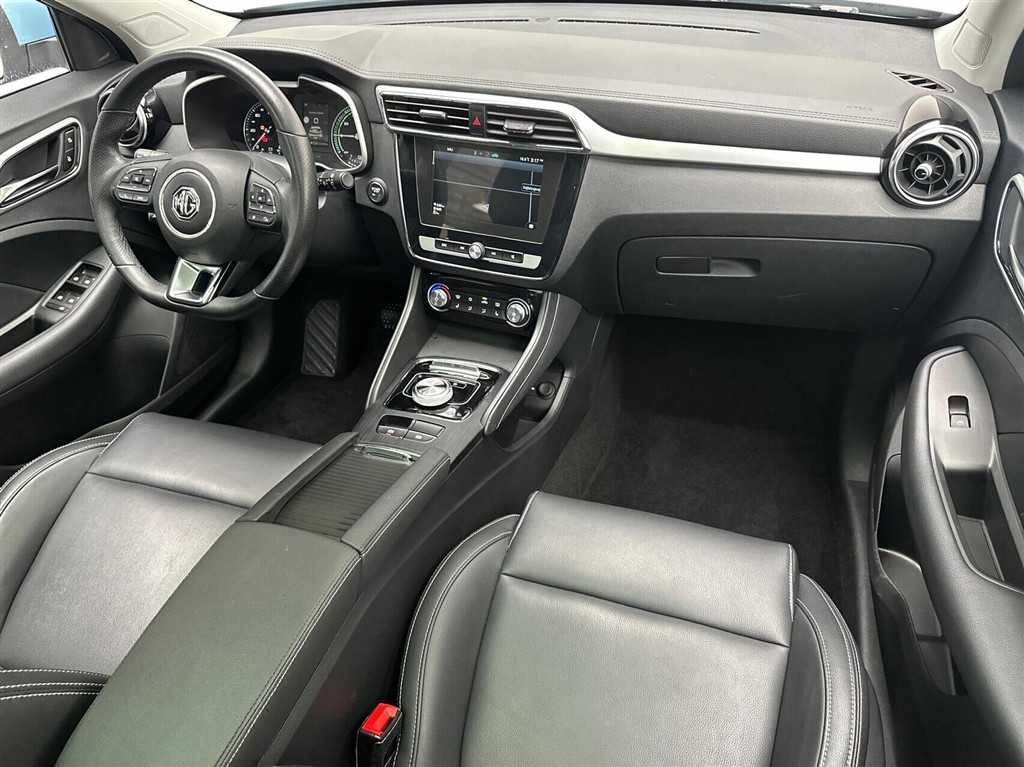 MG ZS EV EL Luxury 143HK 5d Aut. - Image 11