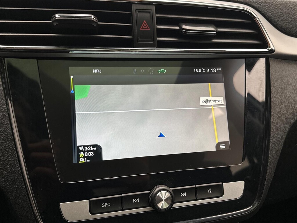 MG ZS EV EL Luxury 143HK 5d Aut. - Image 12