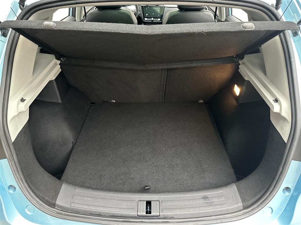 MG ZS EV EL Luxury 143HK 5d Aut. - Image 14