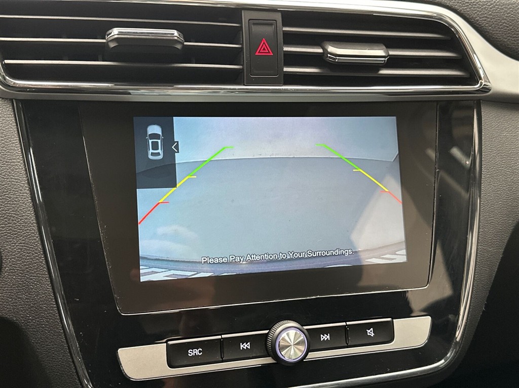 MG ZS EV EL Luxury 143HK 5d Aut. - Image 17