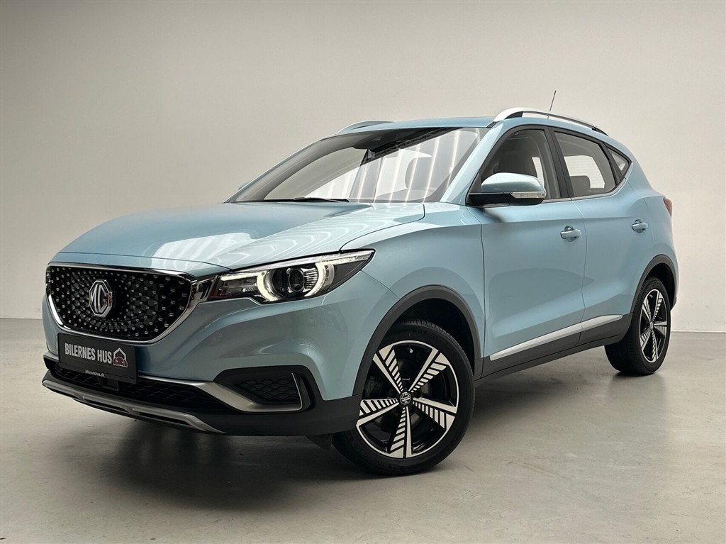 MG ZS EV EL Luxury 143HK 5d Aut. - Image 18
