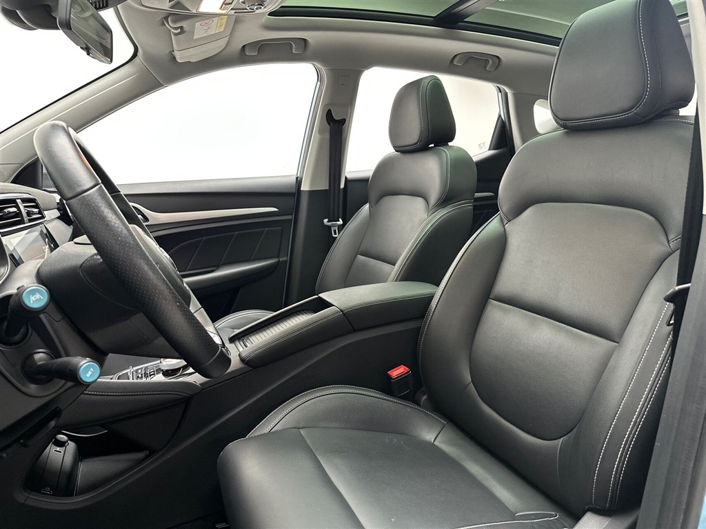 MG ZS EV EL Luxury 143HK 5d Aut. - Image 19
