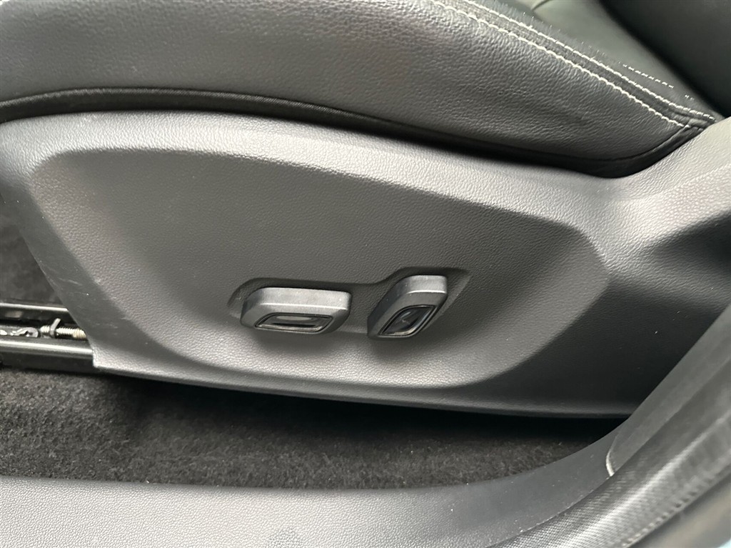 MG ZS EV EL Luxury 143HK 5d Aut. - Image 20