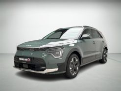 Kia Niro EV EL Upgrade 204HK 5d Aut.