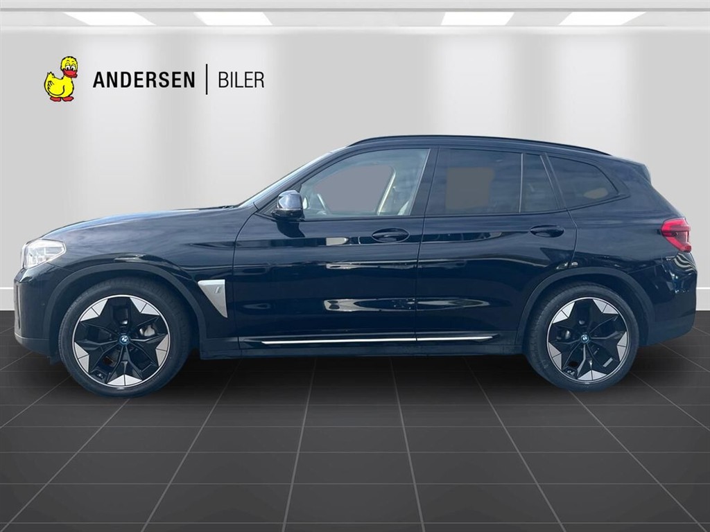 BMW iX3 EL Charged 286HK 5d Aut. - Image 2