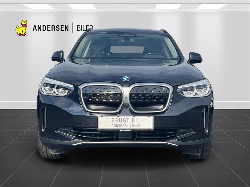 BMW iX3 EL Charged 286HK 5d Aut. - Image 5