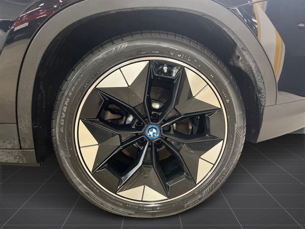 BMW iX3 EL Charged 286HK 5d Aut. - Image 6