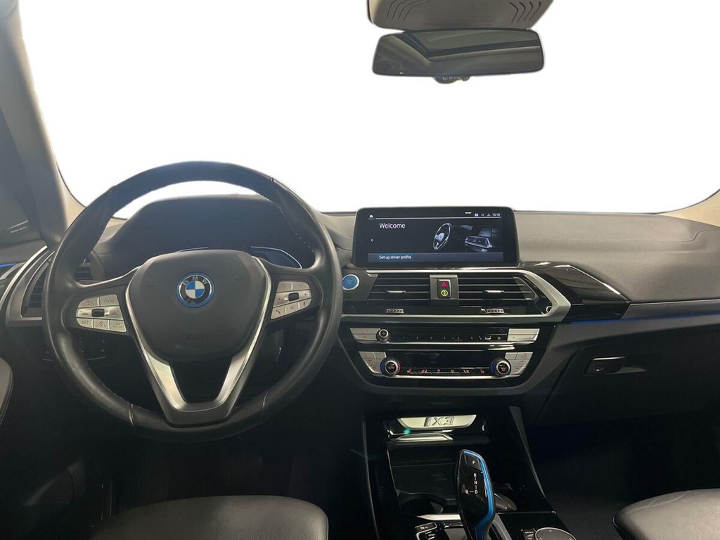 BMW iX3 EL Charged 286HK 5d Aut. - Image 12