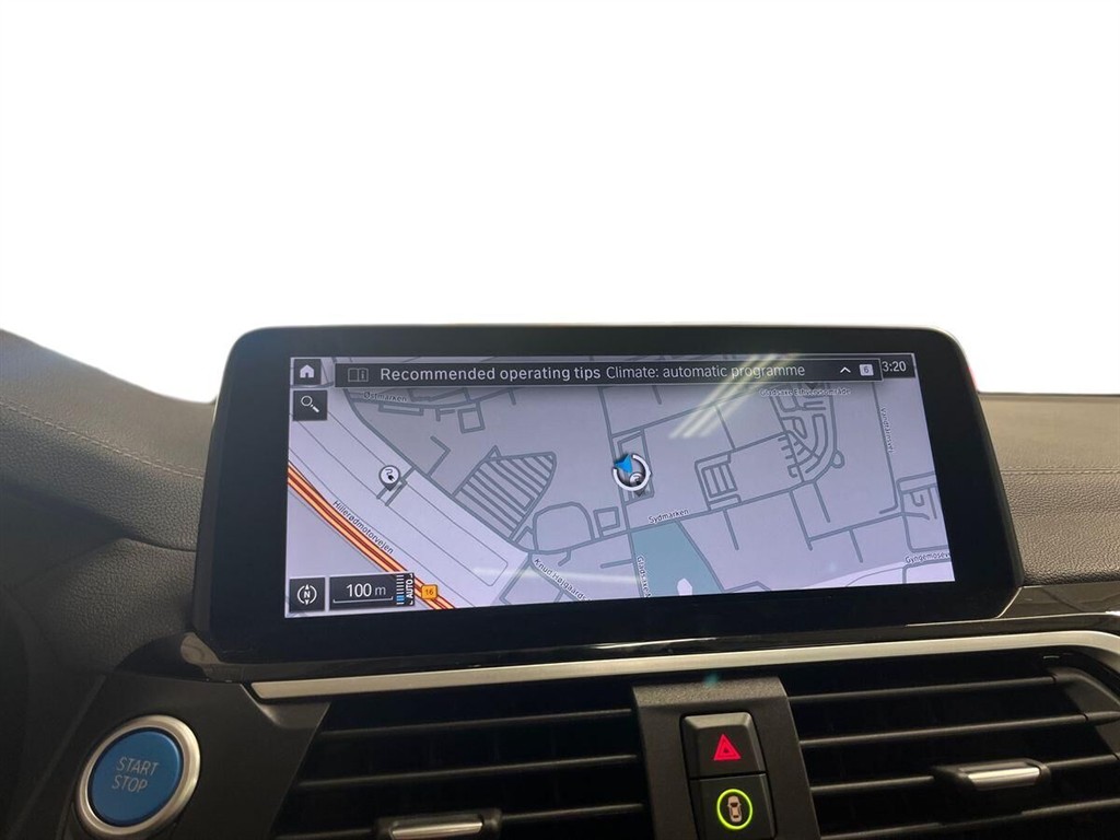 BMW iX3 EL Charged 286HK 5d Aut. - Image 14