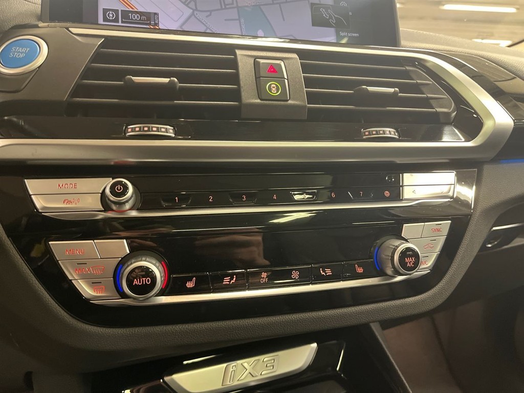 BMW iX3 EL Charged 286HK 5d Aut. - Image 15