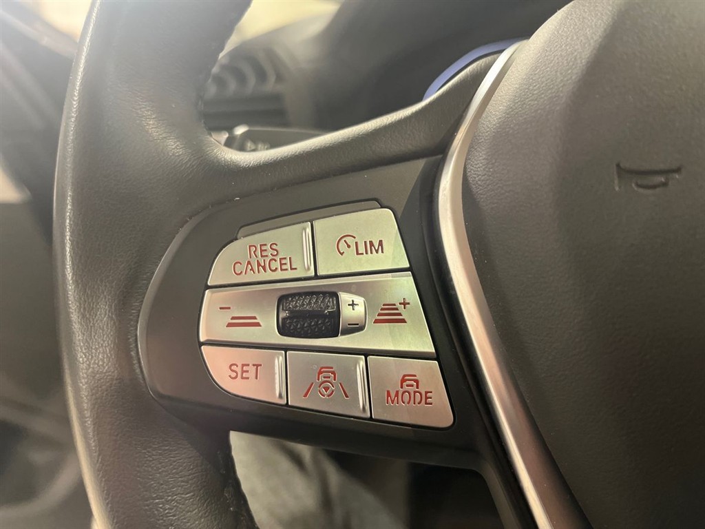 BMW iX3 EL Charged 286HK 5d Aut. - Image 16