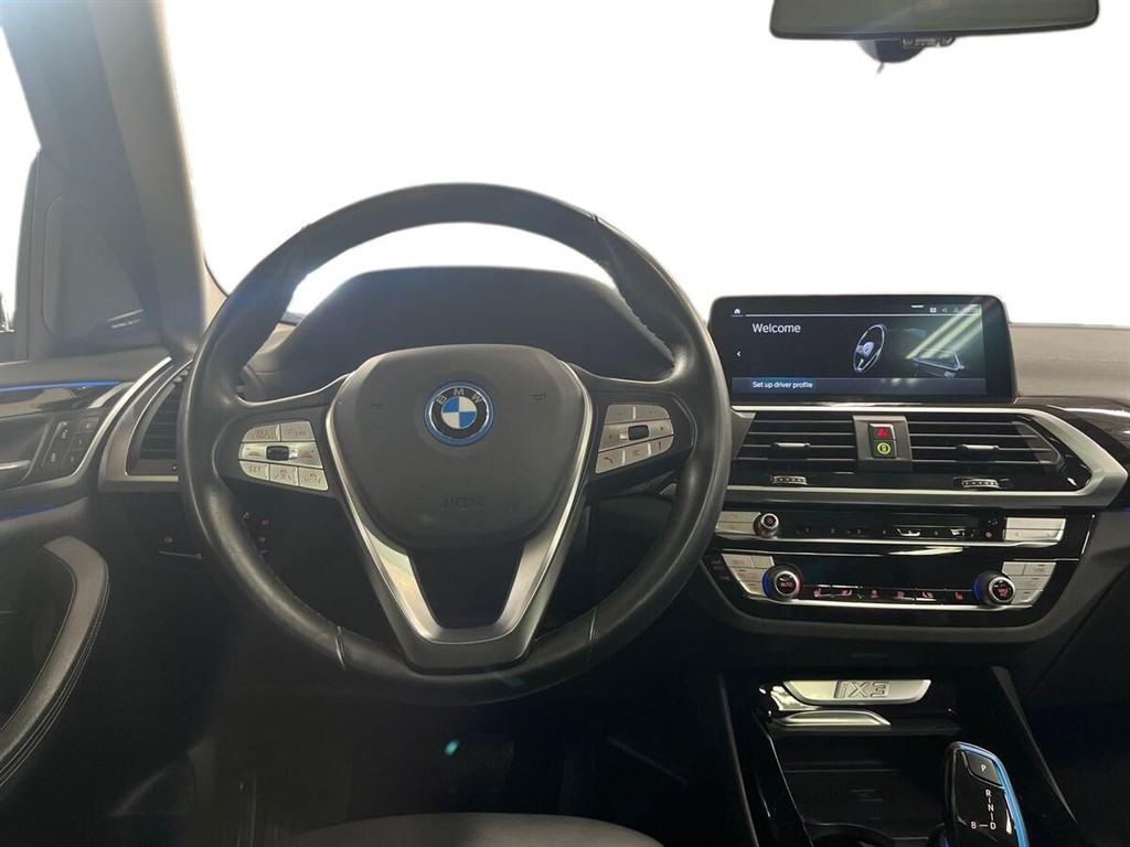 BMW iX3 EL Charged 286HK 5d Aut. - Image 17