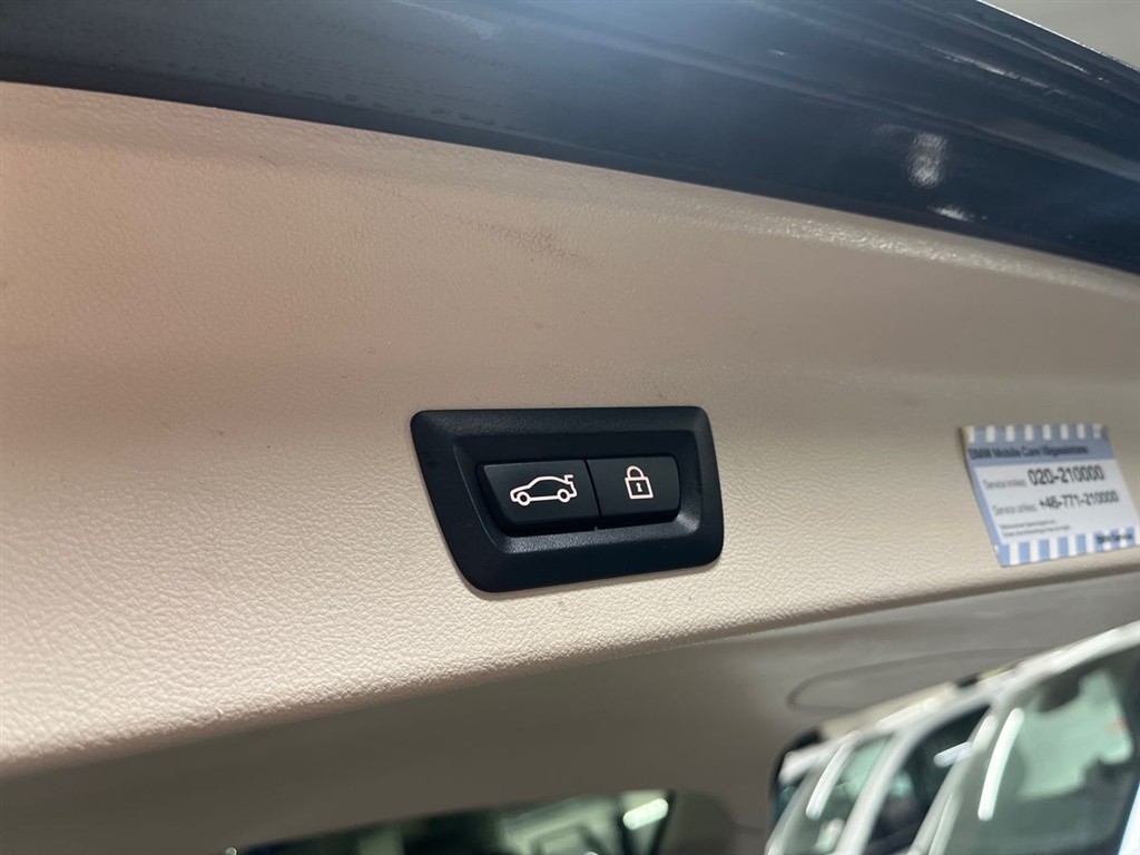 BMW iX3 EL Charged 286HK 5d Aut. - Image 19