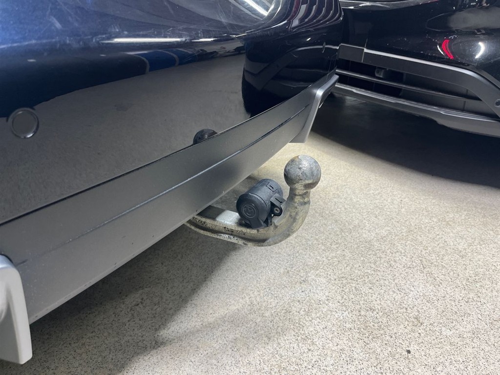 BMW iX3 EL Charged 286HK 5d Aut. - Image 20