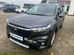 Suzuki S-Cross 1,4 Boosterjet Mild hybrid Active 129HK 5d 6g