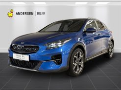 Kia XCeed 1,6 GDI Plugin-hybrid Upgrade m/Plus DCT 141HK 5d 6g Aut.