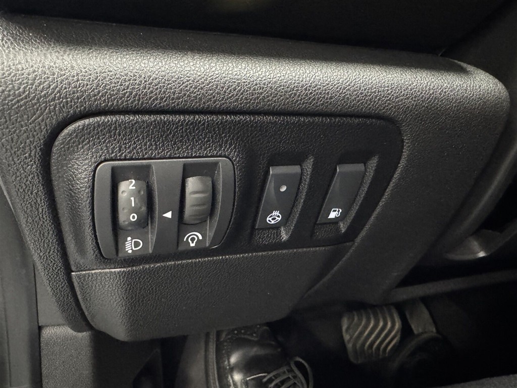 Renault Mégane Sport Tourer 1,6 E-TECH Plugin-hybrid Intens 160HK Stc Aut. - Image 19