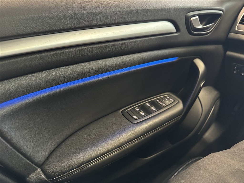 Renault Mégane Sport Tourer 1,6 E-TECH Plugin-hybrid Intens 160HK Stc Aut. - Image 17
