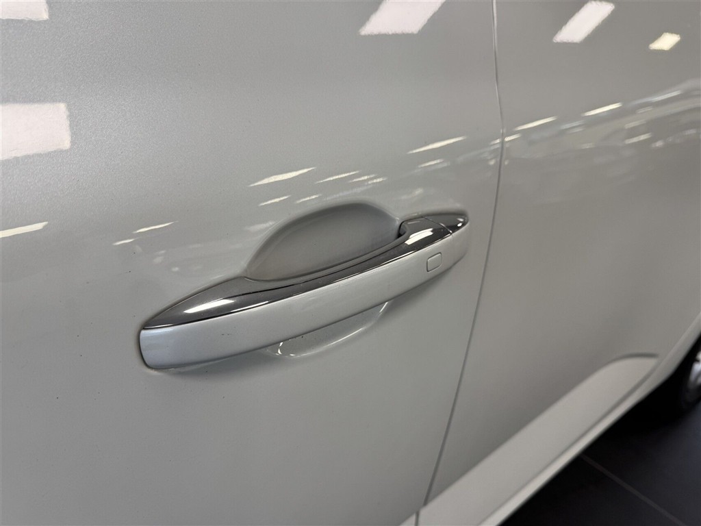 Renault Mégane Sport Tourer 1,6 E-TECH Plugin-hybrid Intens 160HK Stc Aut. - Image 20