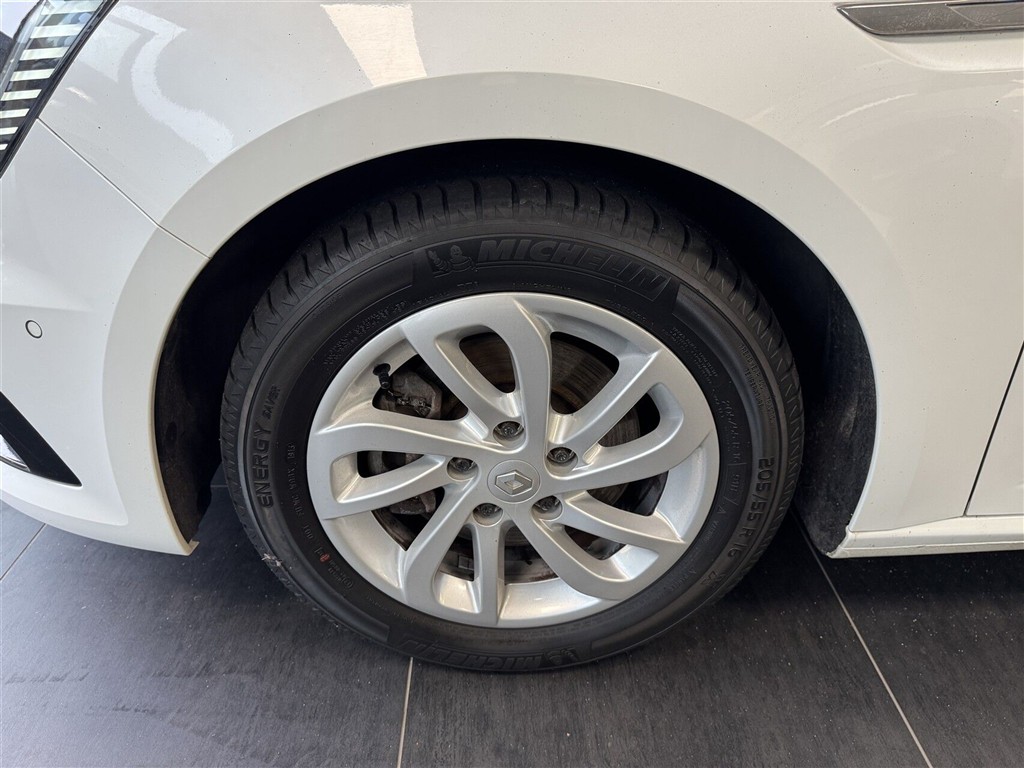 Renault Mégane Sport Tourer 1,6 E-TECH Plugin-hybrid Intens 160HK Stc Aut. - Image 22