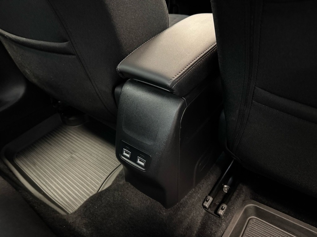 Peugeot e-208 EL Active 136HK 5d Aut. - Image 12