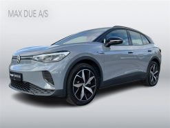 VW ID.4 77 kWh Pro Performance 204HK 5d Aut.