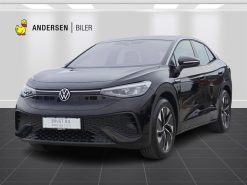 VW ID.5 EL Pro Performance 204HK 5d Aut.