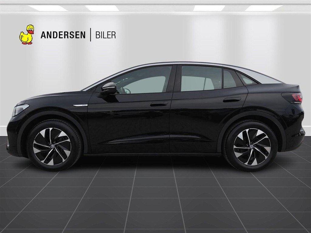 VW ID.5 EL Pro Performance 204HK 5d Aut. - Image 2