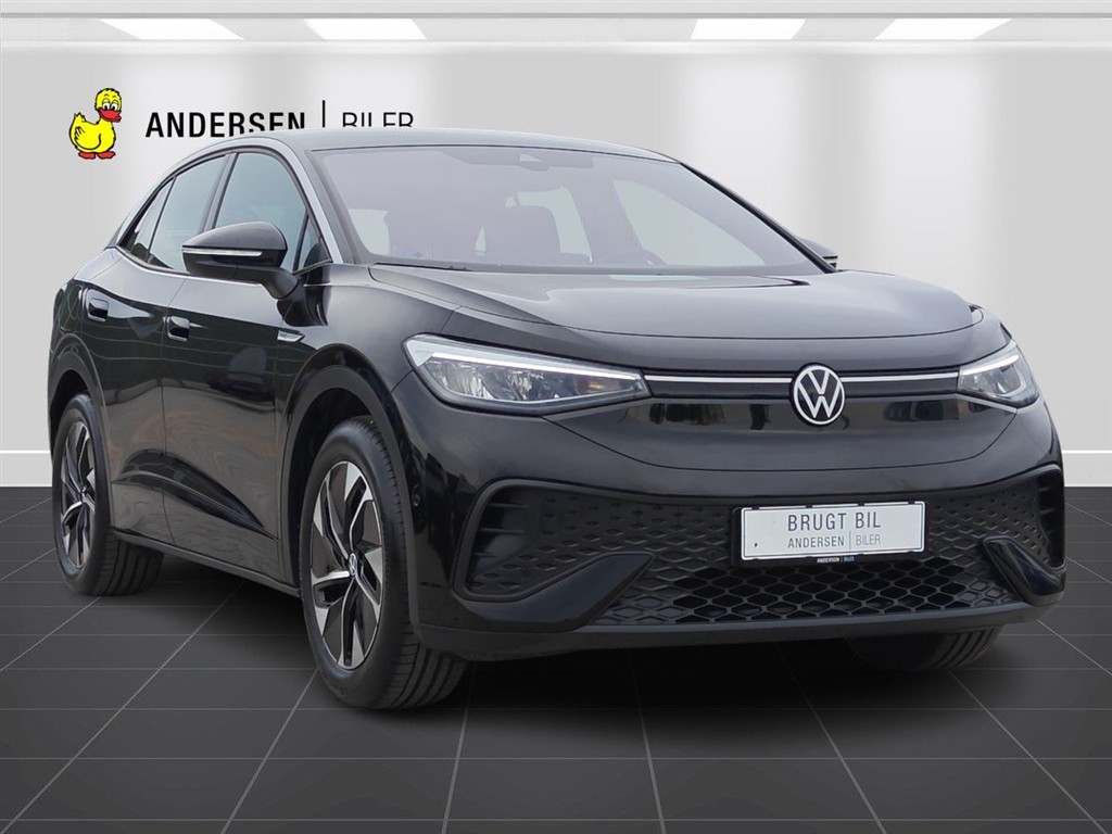 VW ID.5 EL Pro Performance 204HK 5d Aut. - Image 3
