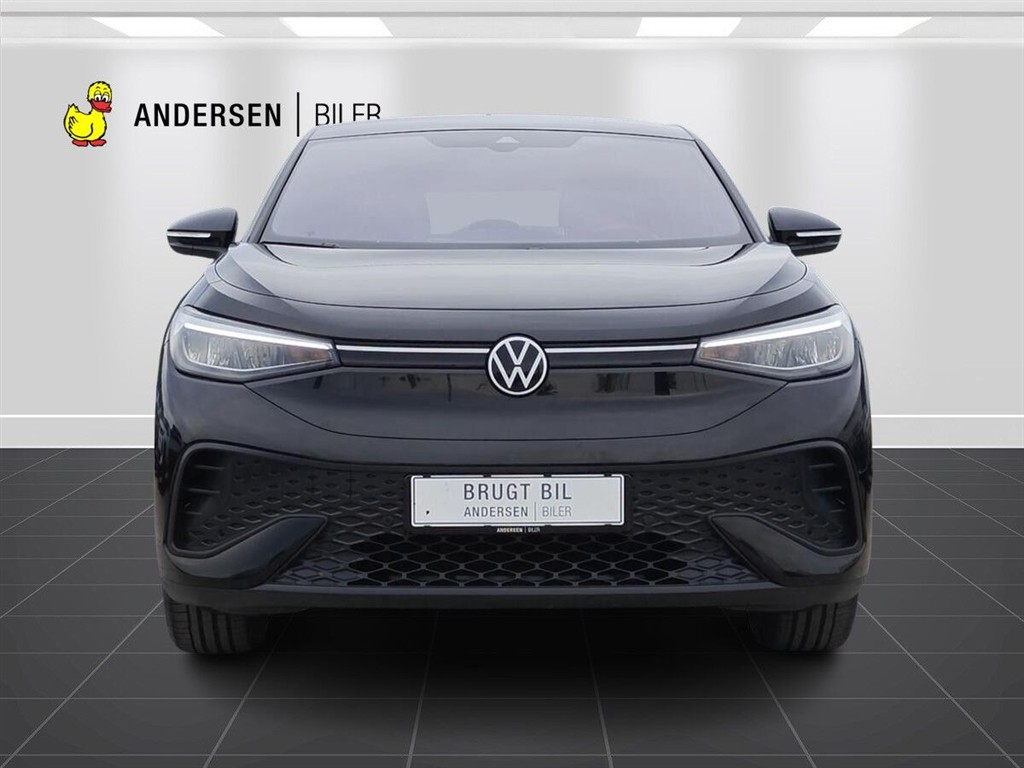 VW ID.5 EL Pro Performance 204HK 5d Aut. - Image 5