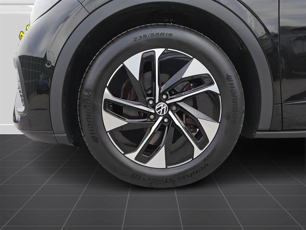 VW ID.5 EL Pro Performance 204HK 5d Aut. - Image 6