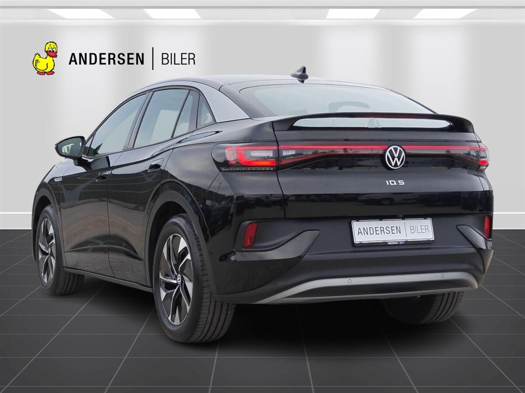 VW ID.5 EL Pro Performance 204HK 5d Aut. - Image 7