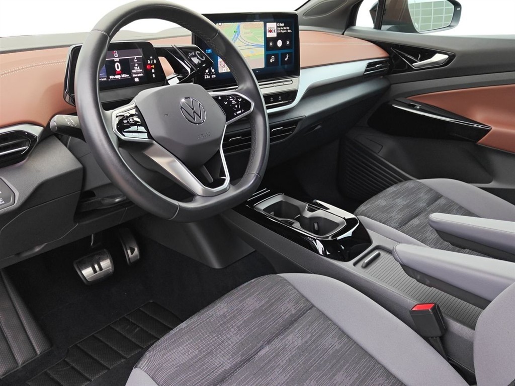 VW ID.5 EL Pro Performance 204HK 5d Aut. - Image 10