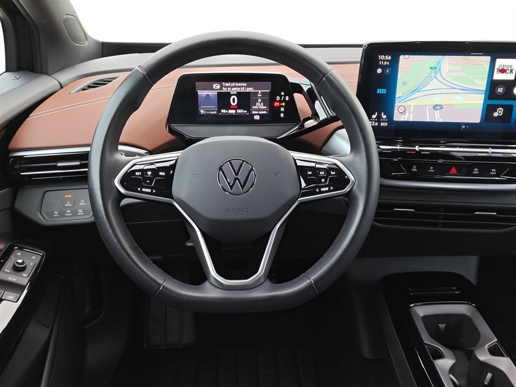 VW ID.5 EL Pro Performance 204HK 5d Aut. - Image 17
