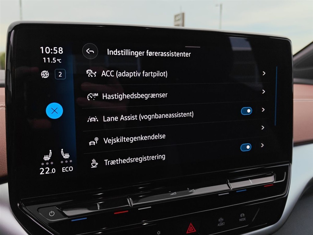 VW ID.5 EL Pro Performance 204HK 5d Aut. - Image 19