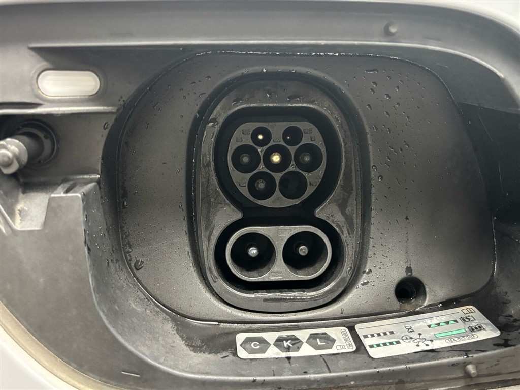 VW ID.4 EL Pure Performance 170HK 5d Aut. - Image 25