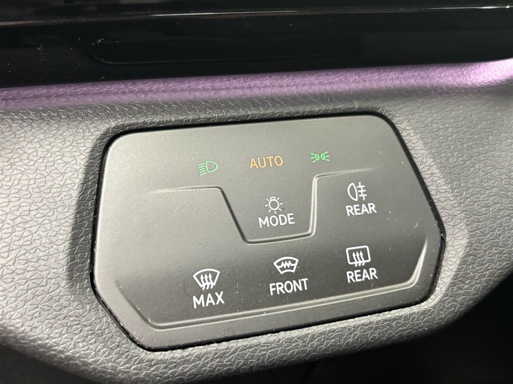 VW ID.4 EL Pure Performance 170HK 5d Aut. - Image 11
