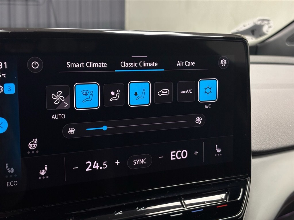 VW ID.4 EL Pure Performance 170HK 5d Aut. - Image 15