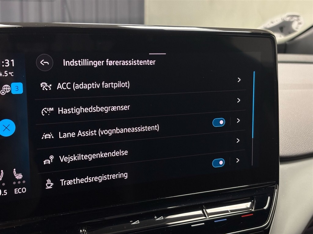 VW ID.4 EL Pure Performance 170HK 5d Aut. - Image 18