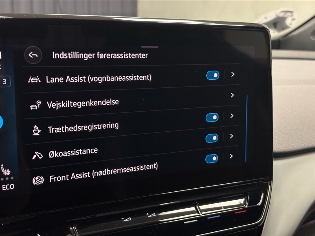 VW ID.4 EL Pure Performance 170HK 5d Aut. - Image 19