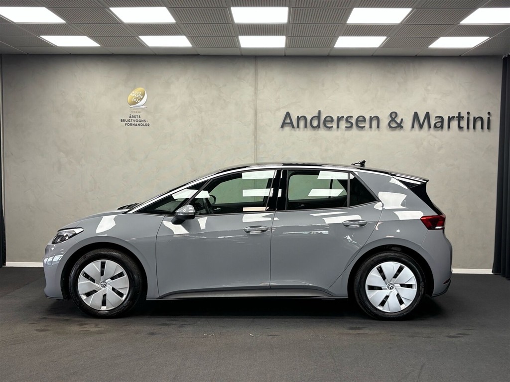 VW ID.3 EL Pro 204HK 5d Aut. - Image 2