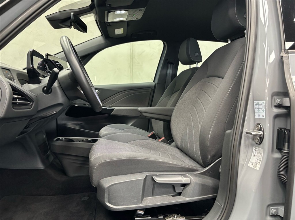 VW ID.3 EL Pro 204HK 5d Aut. - Image 7