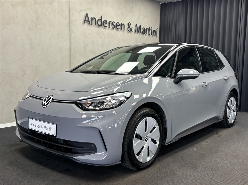 VW ID.3 EL Pro 204HK 5d Aut. - Image 3