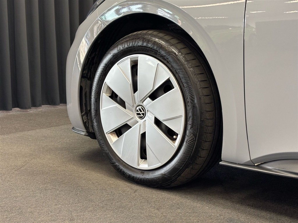 VW ID.3 EL Pro 204HK 5d Aut. - Image 6