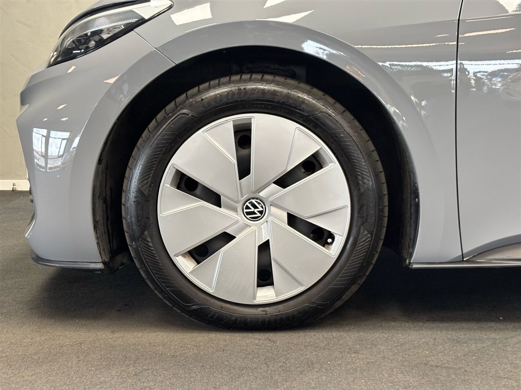 VW ID.3 EL Pro 204HK 5d Aut. - Image 7