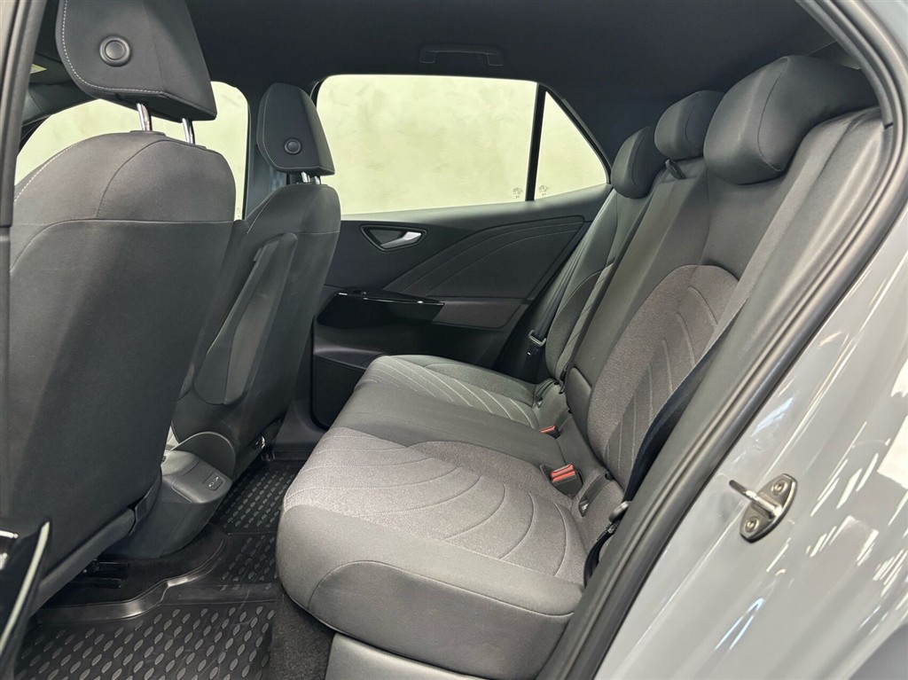 VW ID.3 EL Pro 204HK 5d Aut. - Image 10