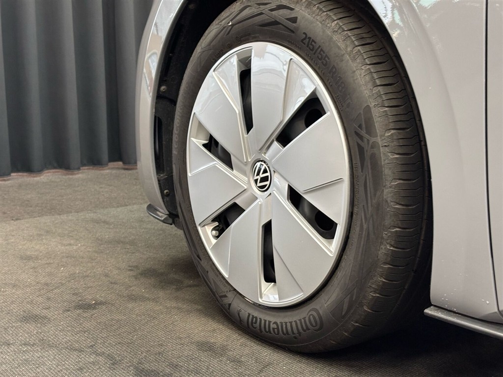 VW ID.3 EL Pro 204HK 5d Aut. - Image 5